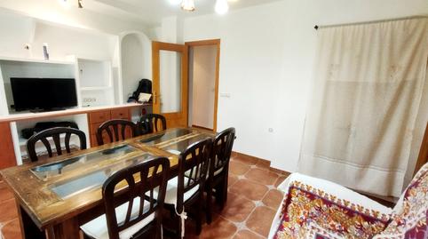 Foto 4 de Piso en venta en Calle Montero Moya, San Felipe - El Almendral - La Merced,  Jaén Capital
