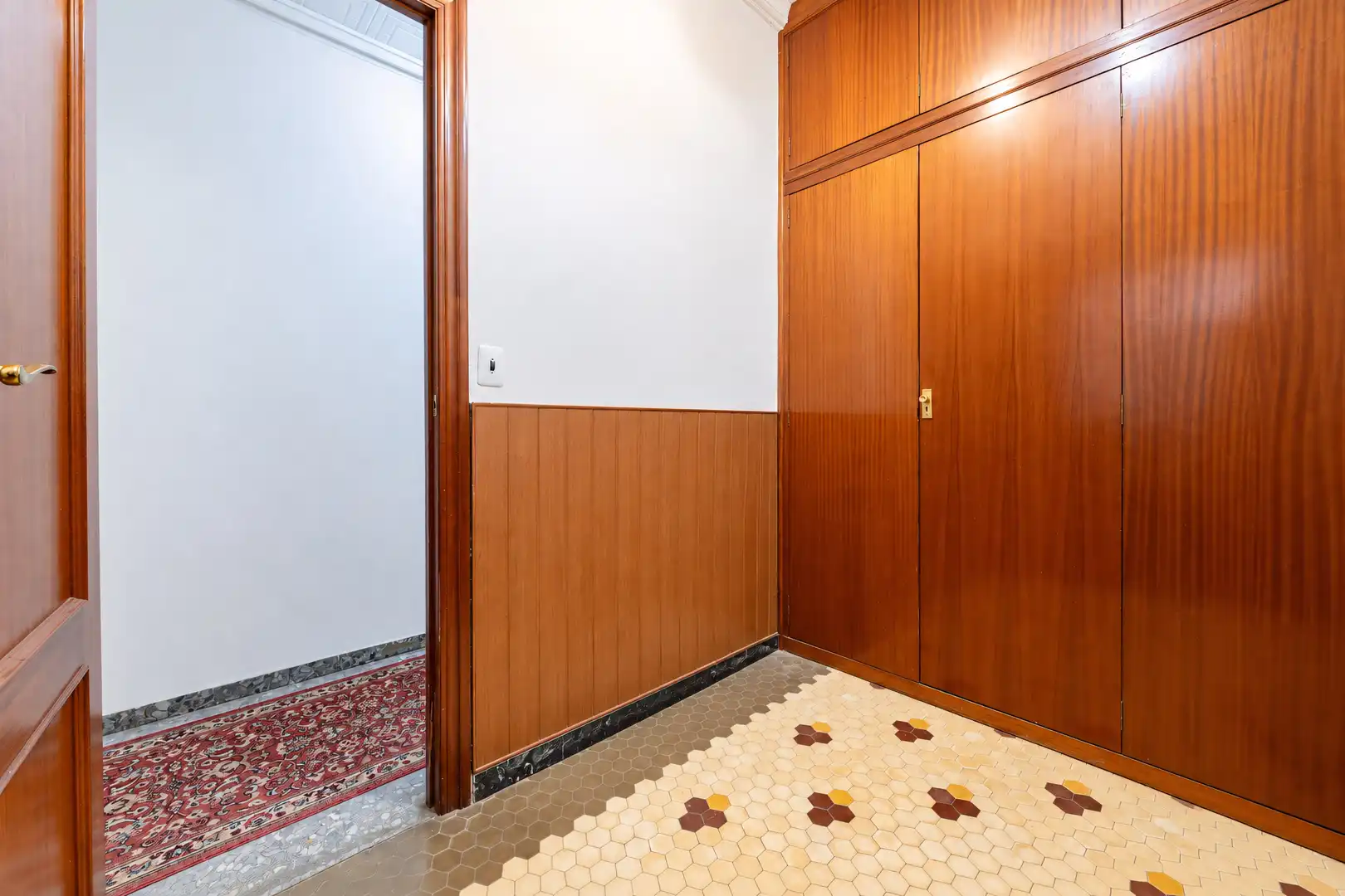 Flat with terrace for sale in Extramurs, imagen 36
