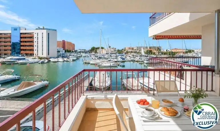 Apartment with lift for sale in Calle DE LA PLATJA 57, imagen 32