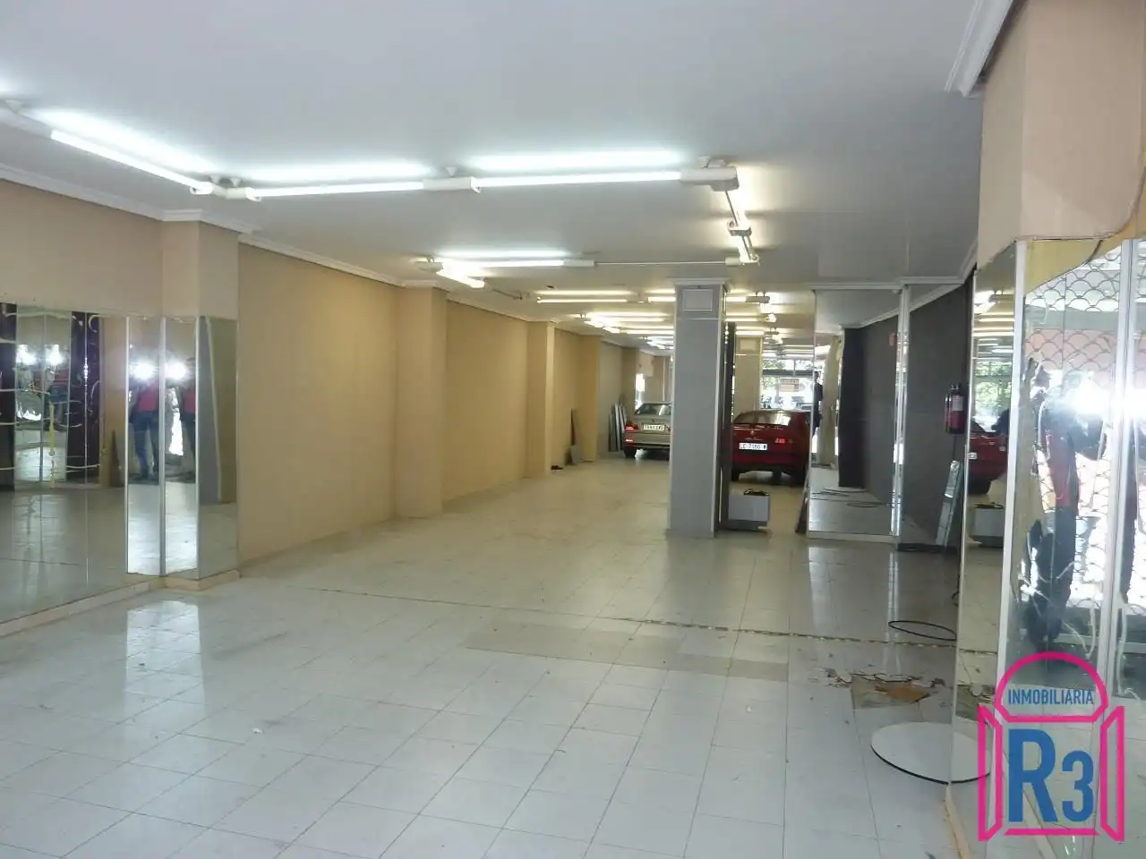 Local comercial en venda a San Claudio - La Chantría, imagen 7