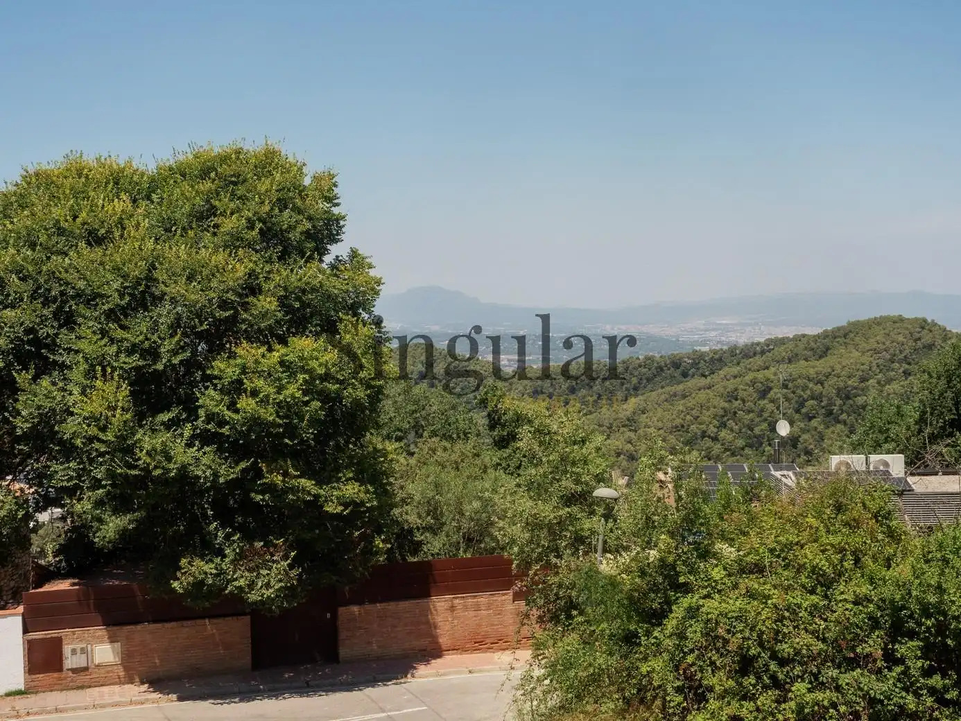 Casa o chalet en venta en Avenida de Can Cortés, Les Planes