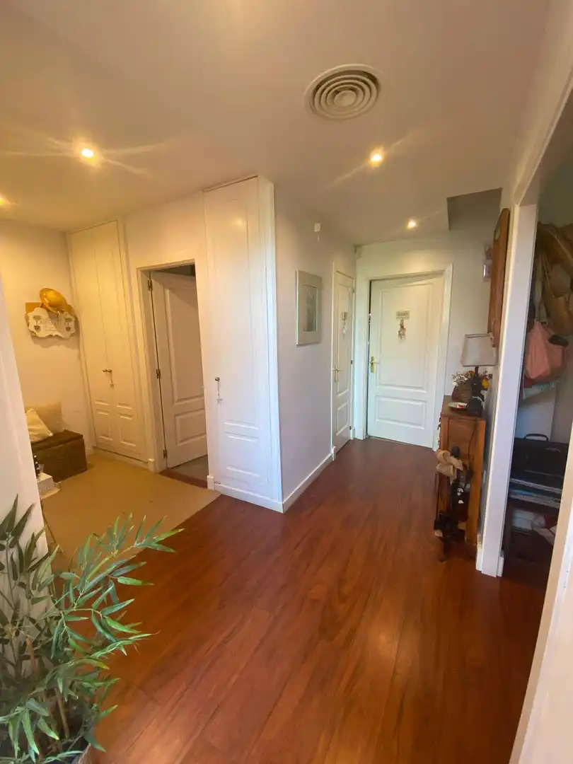 Detached homes for rent in El Puerto de Santa María  with Air Conditioner, Heating and Private garden