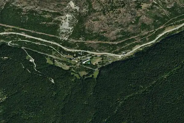 Piso en venta en Alt Àneu