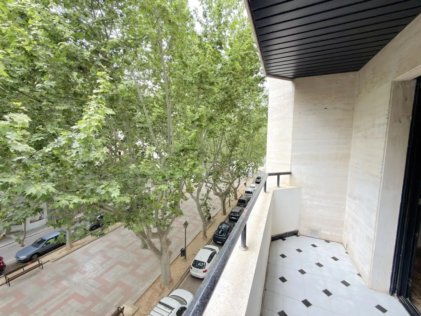 Flat with lift for sale in GREGORIO MAYANS Y CISCAR, imagen 64