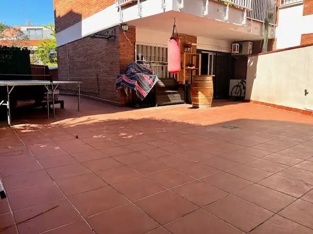 Piso en venta en Carrer de Can Pujolet, La Font d'en Fargues