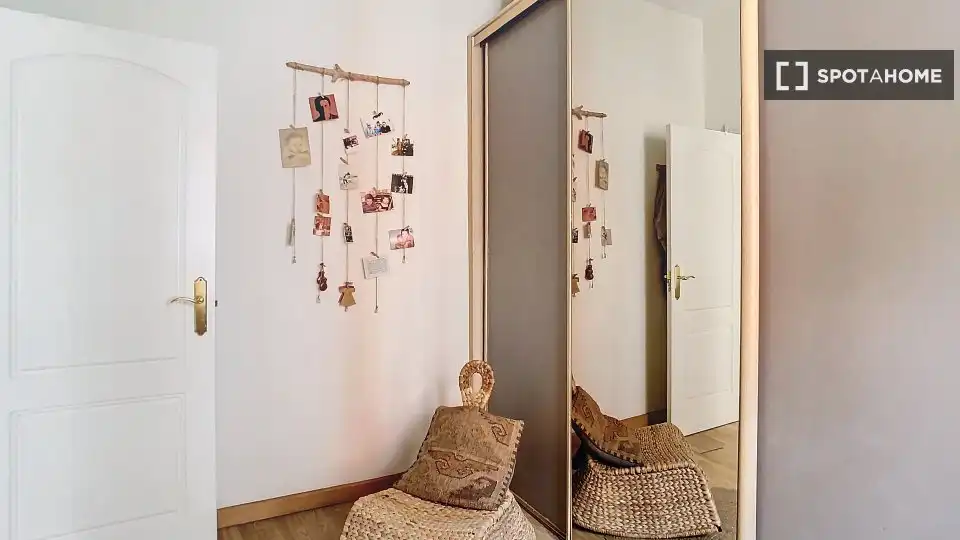 Room in La Trinidad