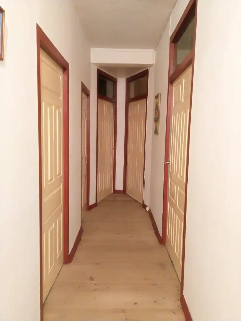 Houses for sale in Valle de Mena  with Private garden, Storage room and Balcony