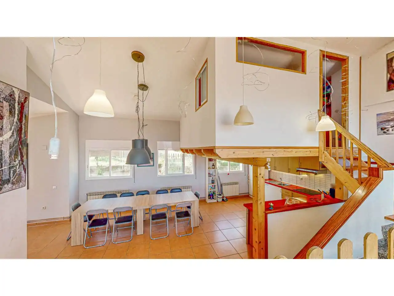 Maison avec piscine à vendre à Calle Arts 9, imagen 70