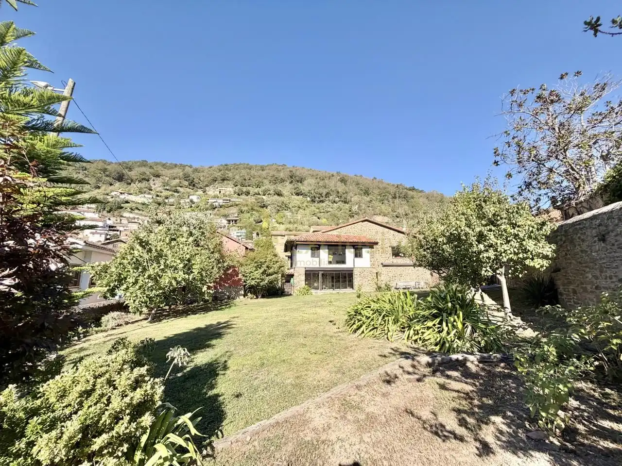 Casa con giardino in vendita a Aller, imagen 12
