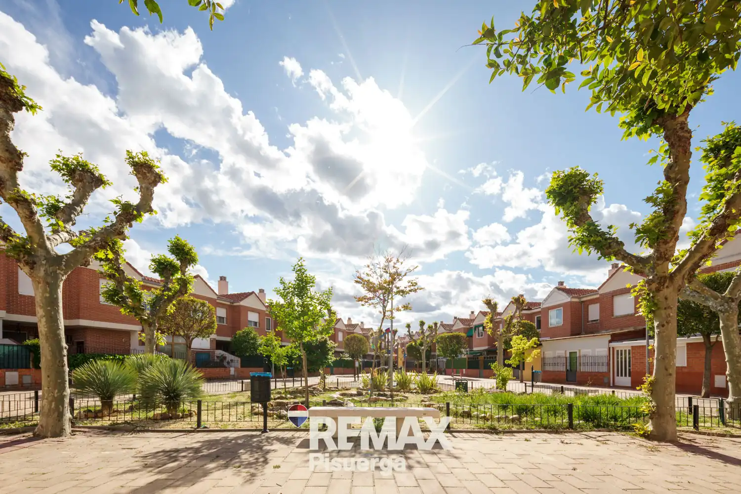 Xalet amb jardí en venda a Calle Cerviguera 2, imagen 97