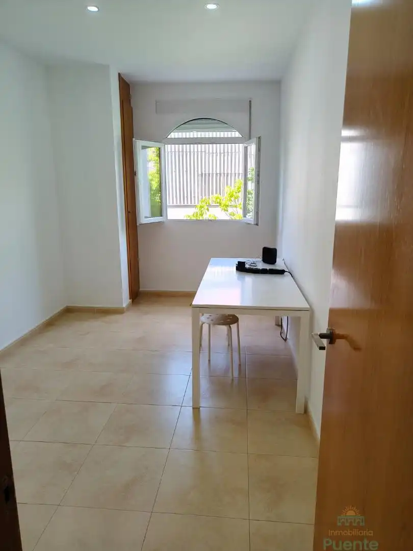 Comedor de Piso en venta en Totana con Aire acondicionado, Trastero y Amueblado