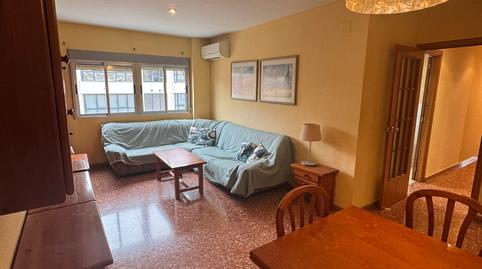 Foto 3 de Pis de lloguer a Carrer de Pere Aleixandre, Mont-Olivet,  Valencia Capital