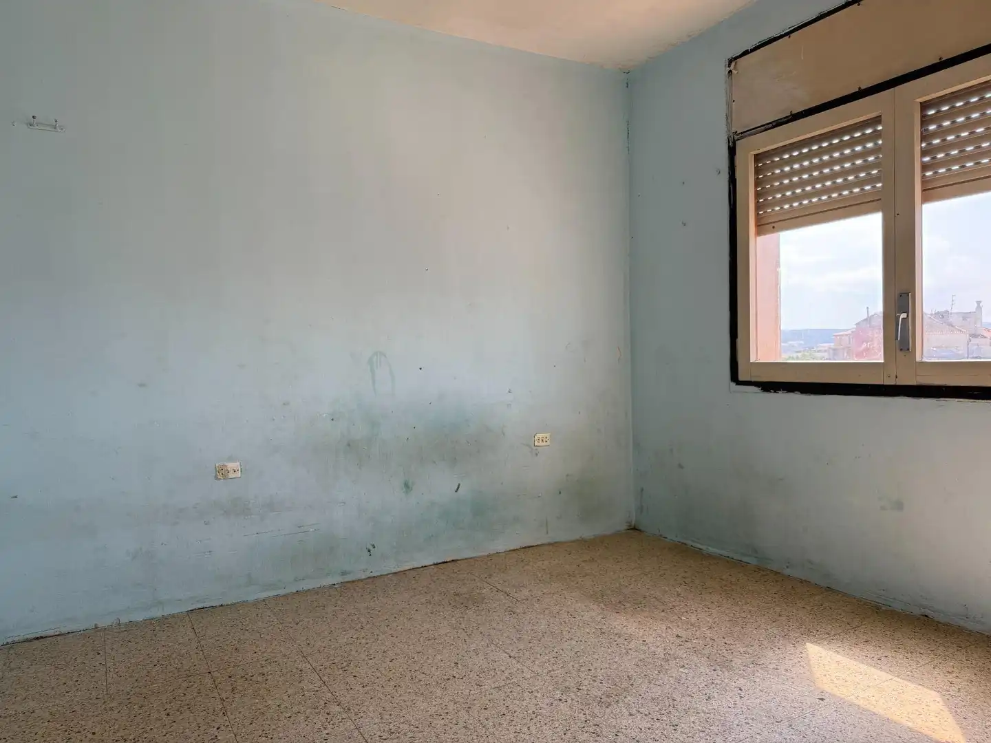 Bedroom of Flat for sale in Igualada  with Terrace