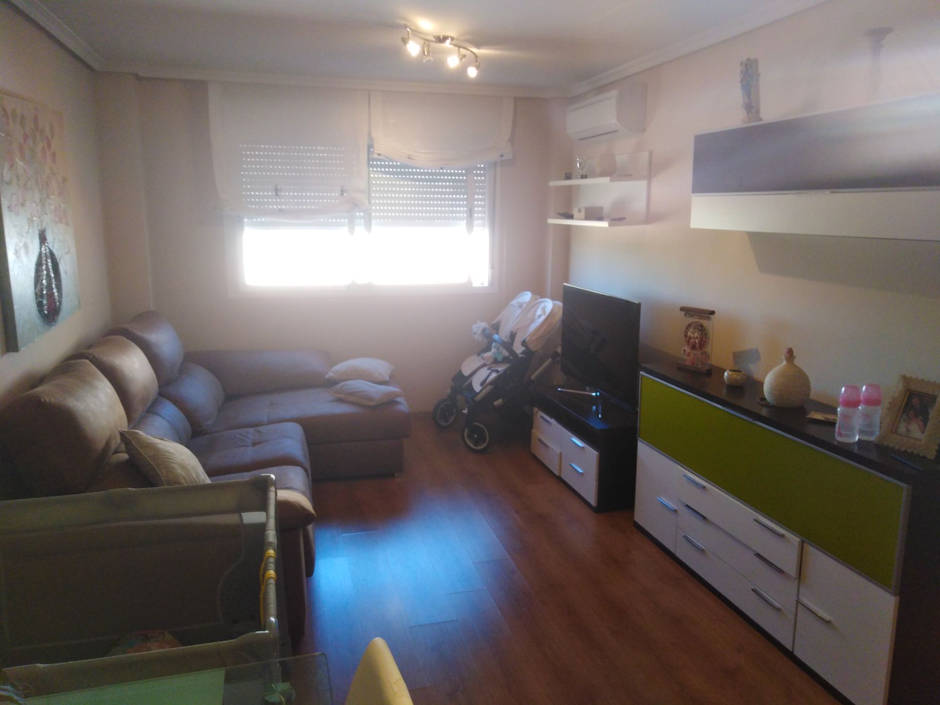Flat for sale in Poblete