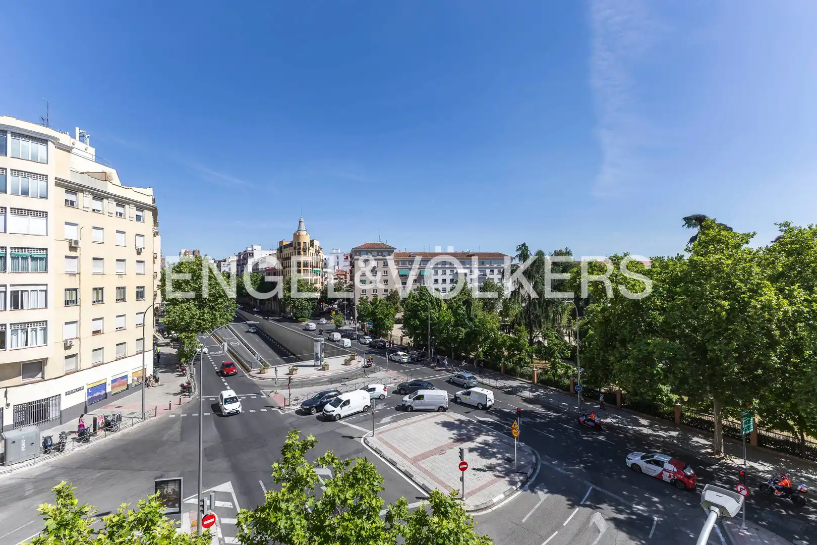 Appartamento con terrazza in vendita a Calle de Francisco Silvela, imagen 24