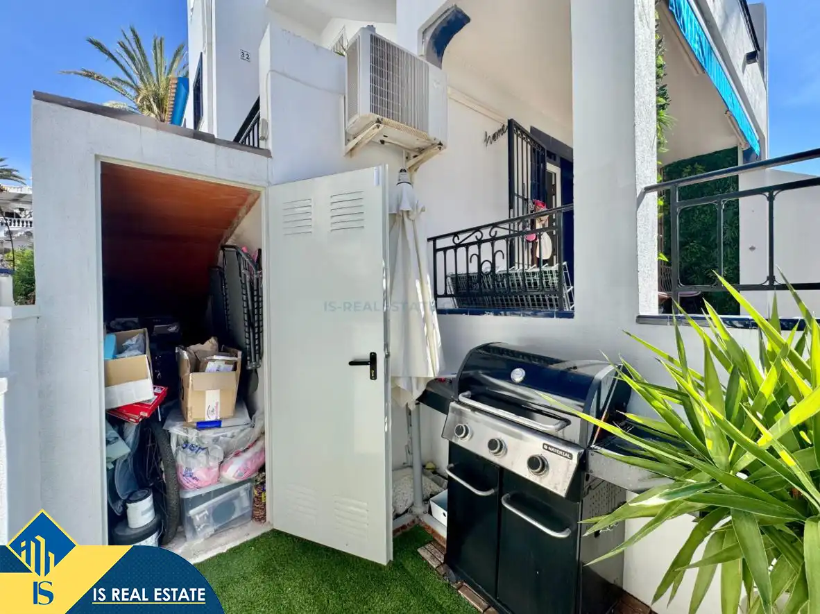 Bungalow mit Pool zum Verkauf in Orihuela Costa, imagen 29