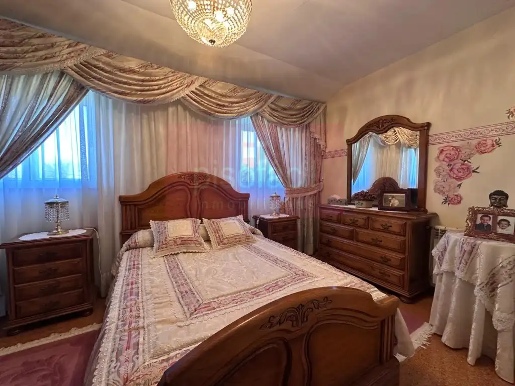 Bedroom of Houses for sale in Lugo