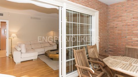 Photo 3 of Flat for rent in Pedralbes, Barcelona Capital