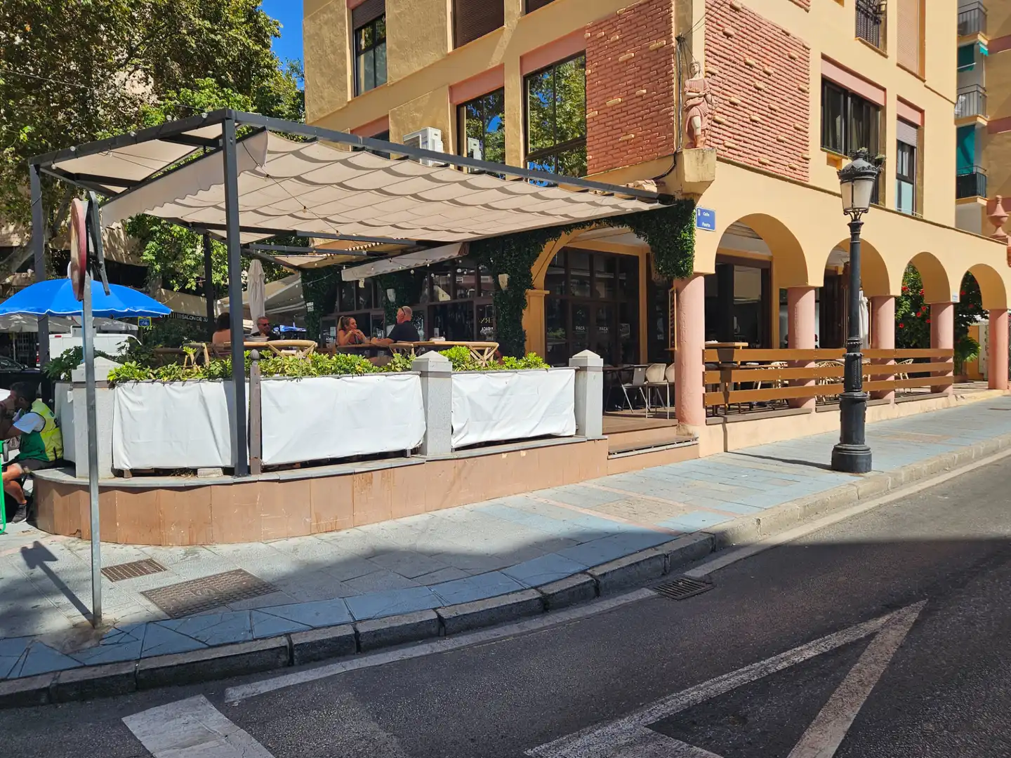 Local comercial en traspaso en Marbella Centro, imagen 3