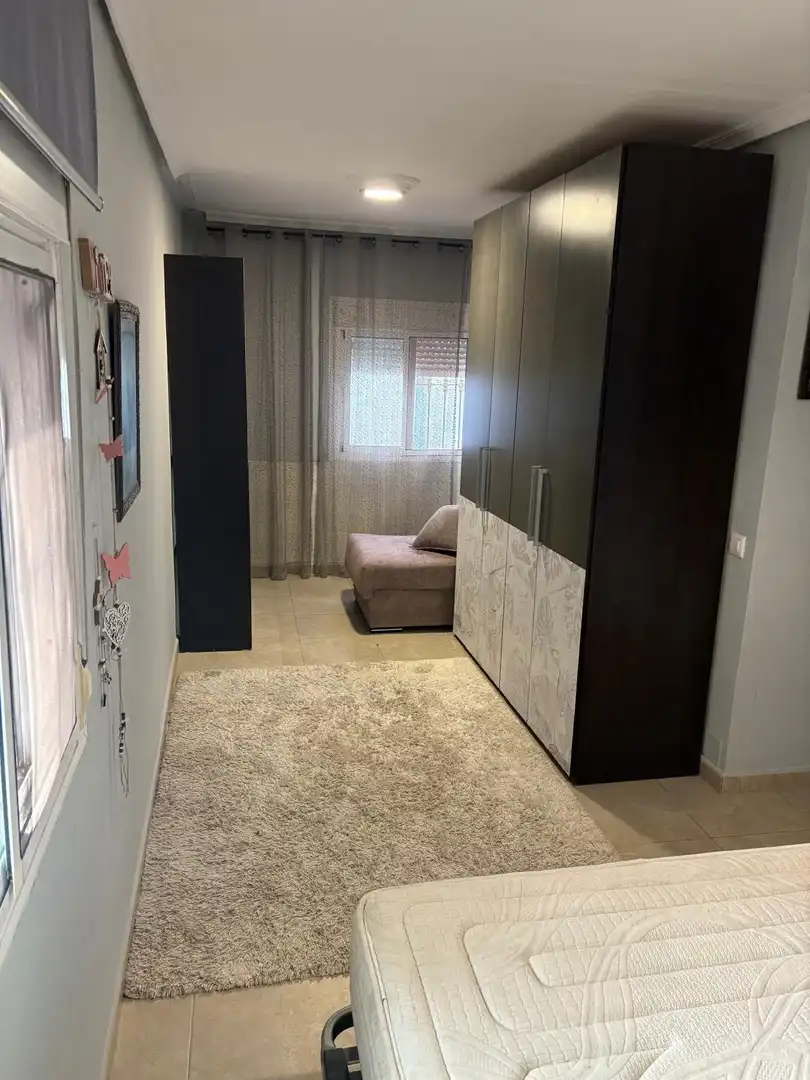 Bedroom of Houses for sale in Algeciras