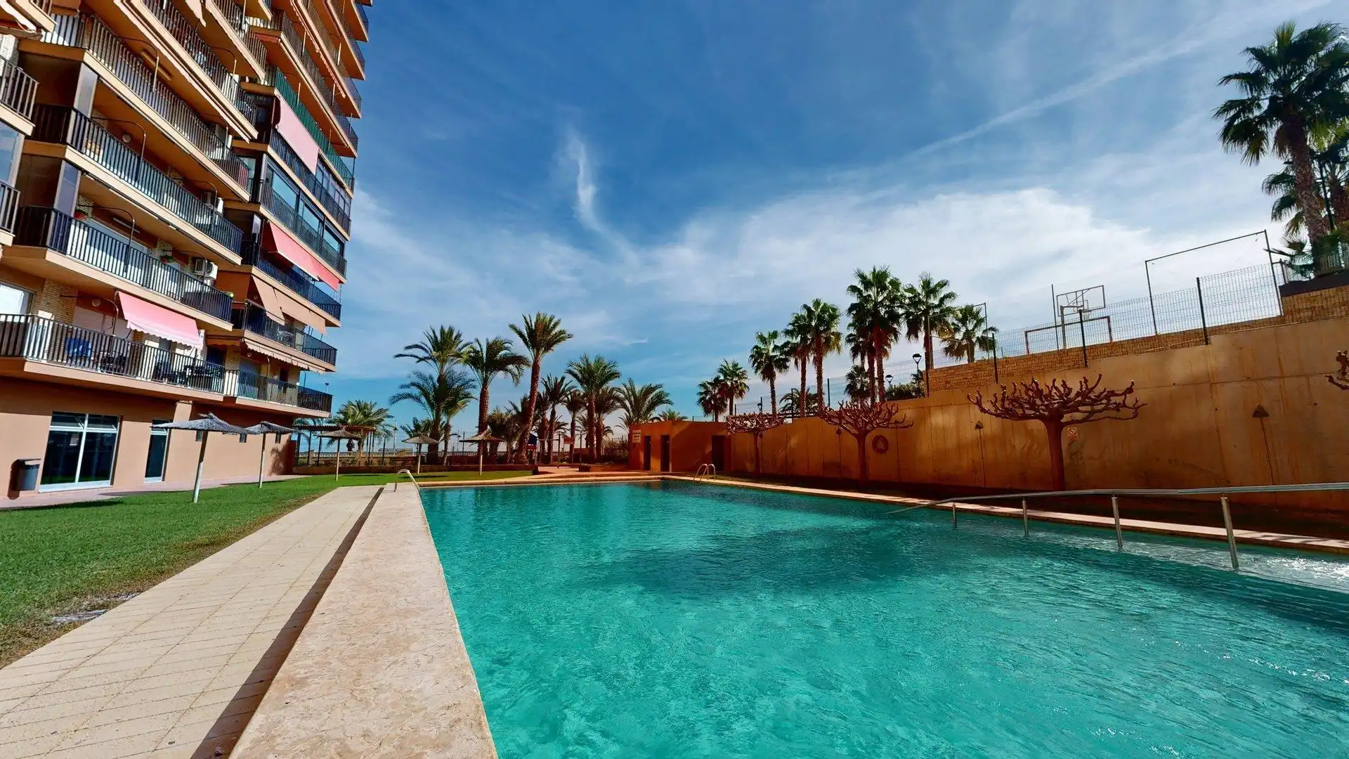 Appartement compact avec piscine à louer à Avenida de San Bartolomé de Tirajana 50, imagen 32