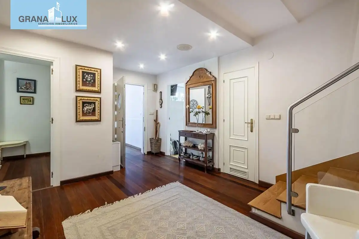 Casa con terraza en venta en Genil, imagen 22