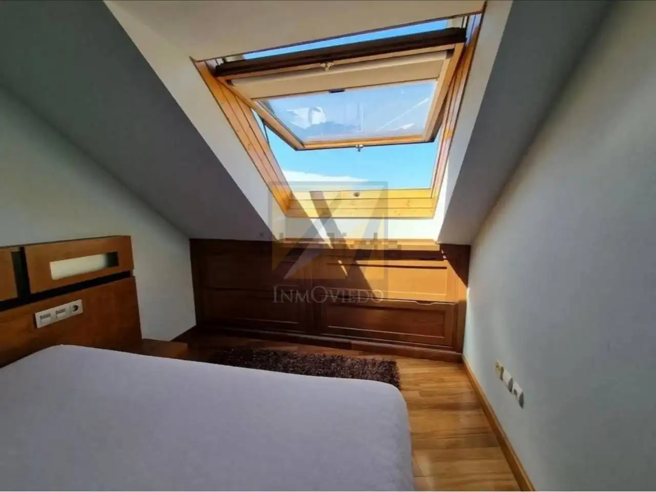 Penthouse mit Aufzug zum Verkauf in Avenida Príncipe de Asturias, imagen 10