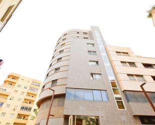 Vista exterior de Pis en venda en El Ejido amb Aire condicionat, Calefacció i Parquet