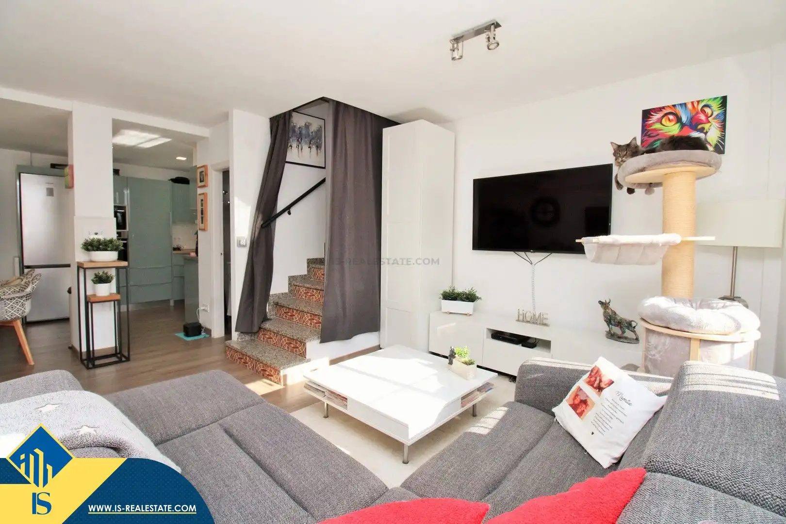 House with pool for sale in Orihuela Costa, imagen 6