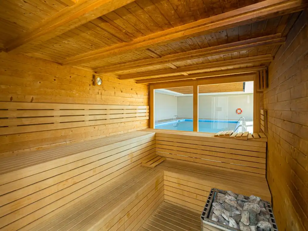 Apartament amb piscina en venda a Carrer de Colombia 2, imagen 30