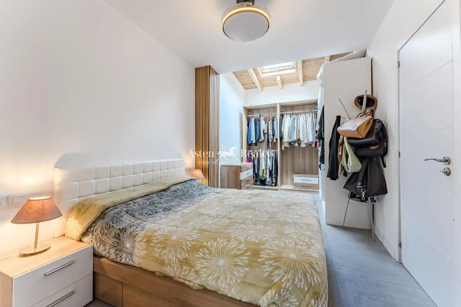 Apartament en venda a San Miguel