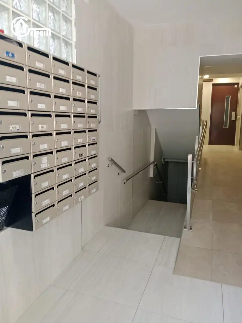 Flat with garden for sale in Calle MAQUEDA, imagen 7