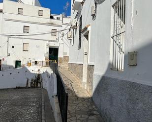 Vista exterior de Finca rústica en venda en Alcalá de los Gazules