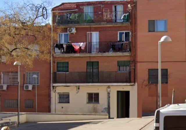 Piso en Venta en del Río Orinoco, 34 en Portazgo