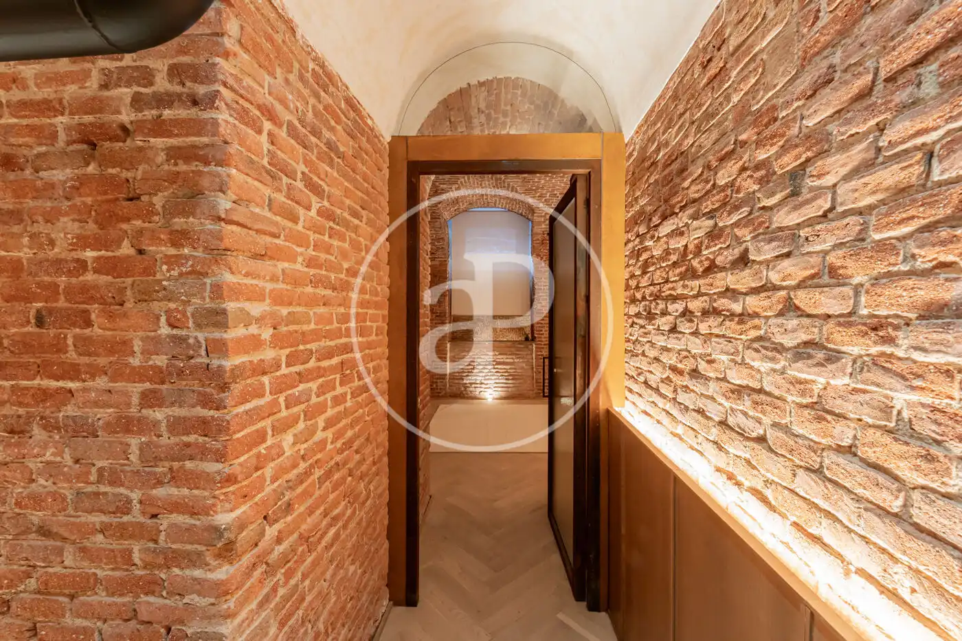Piso en venta en Chamberí