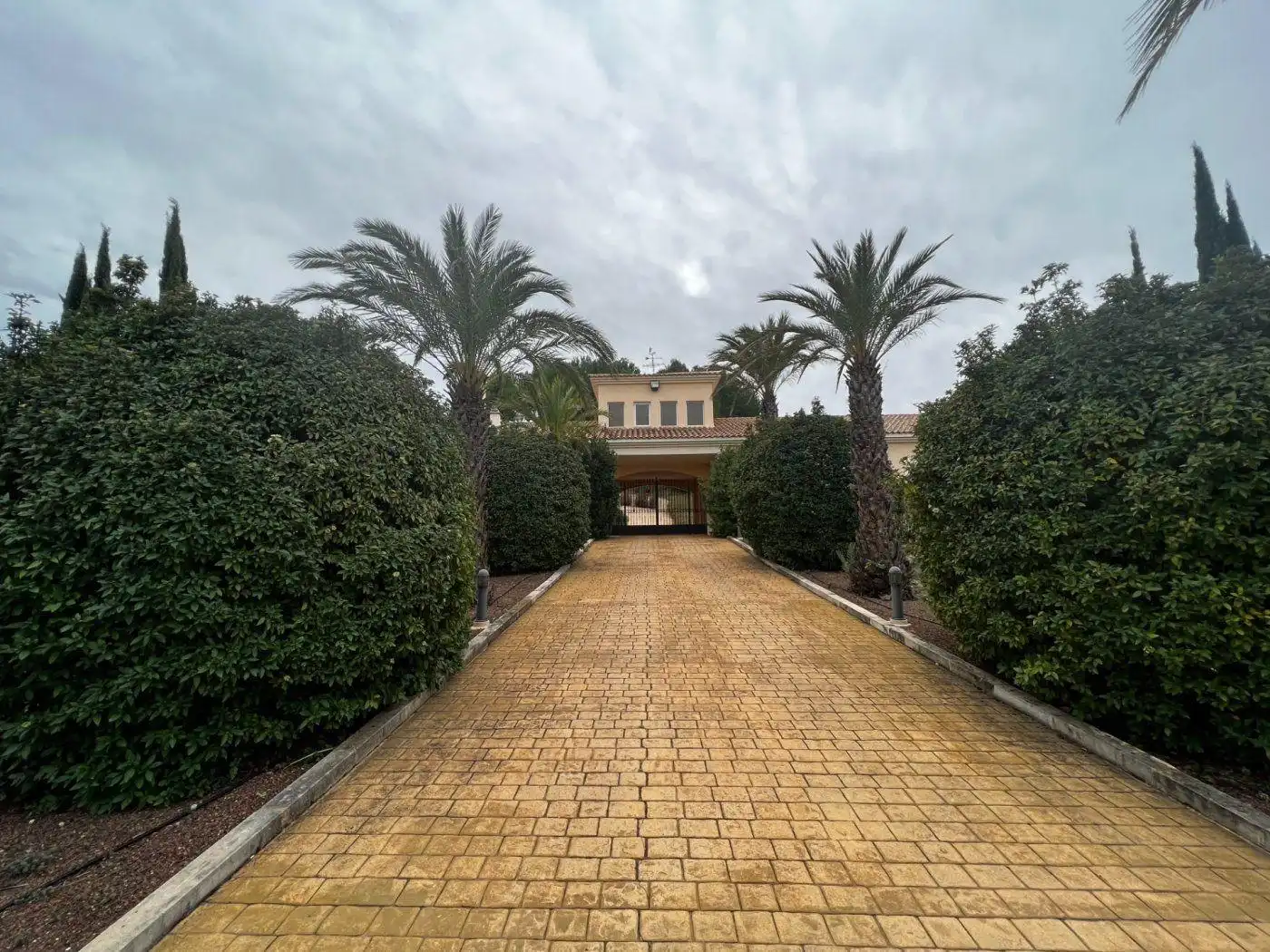 Casa rústica amb terrassa en venda a Penàguila, imagen 9