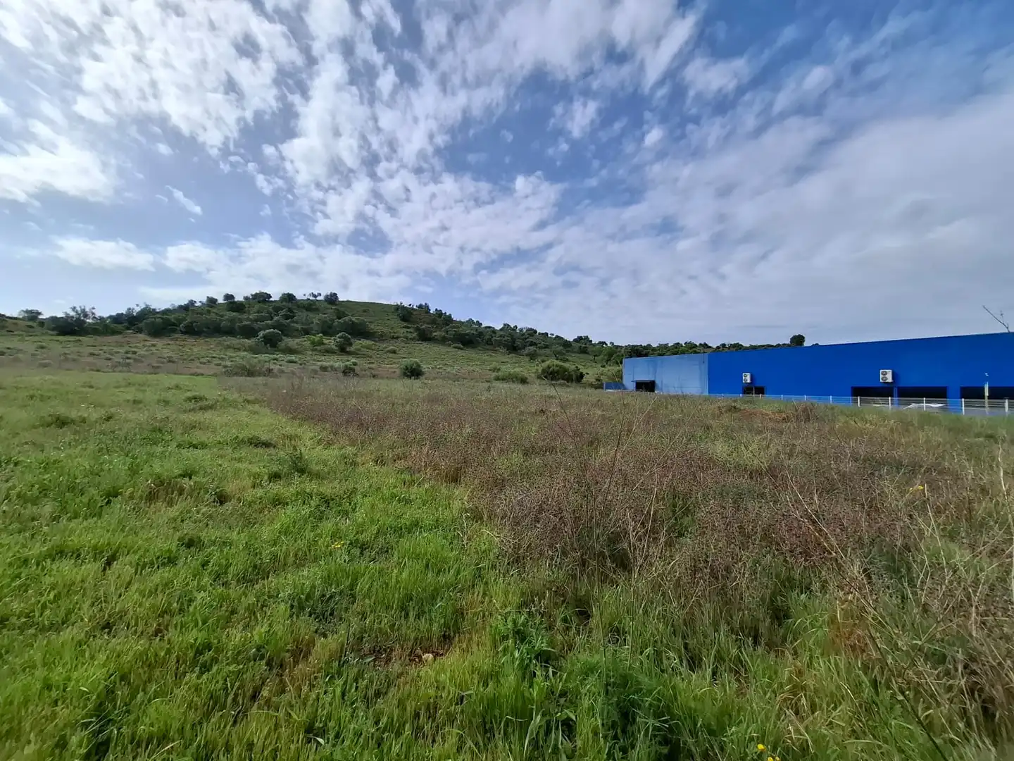 Terreny industrial en venda en Ayamonte
