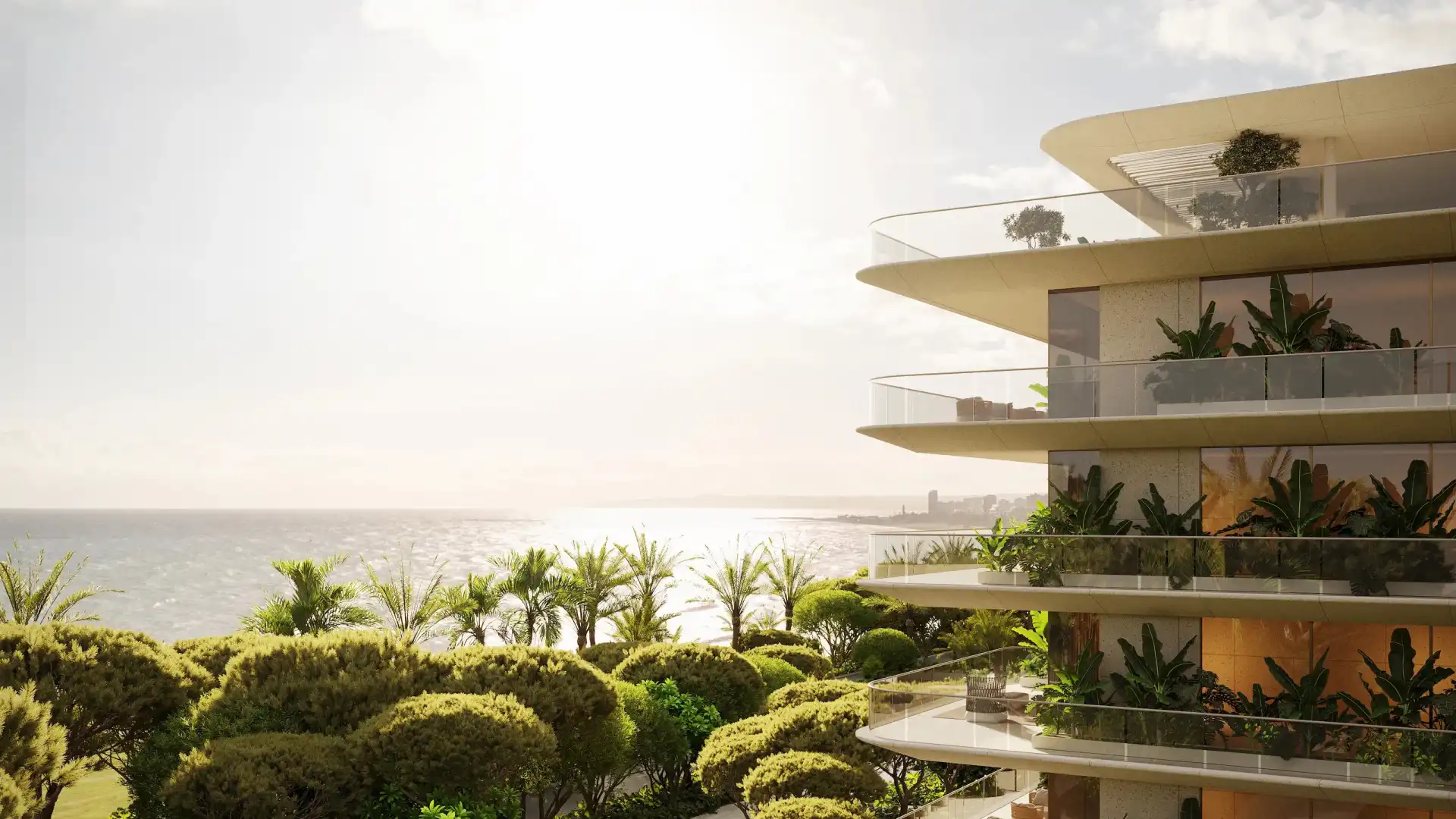 Apartament amb terrassa en venda a Estepona Pueblo, imagen 24