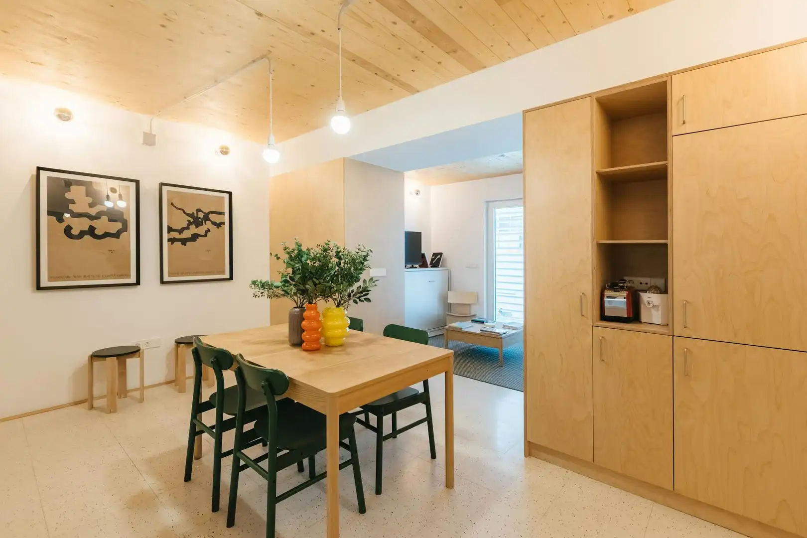 Wohnung zur Miete in N/A, imagen 4