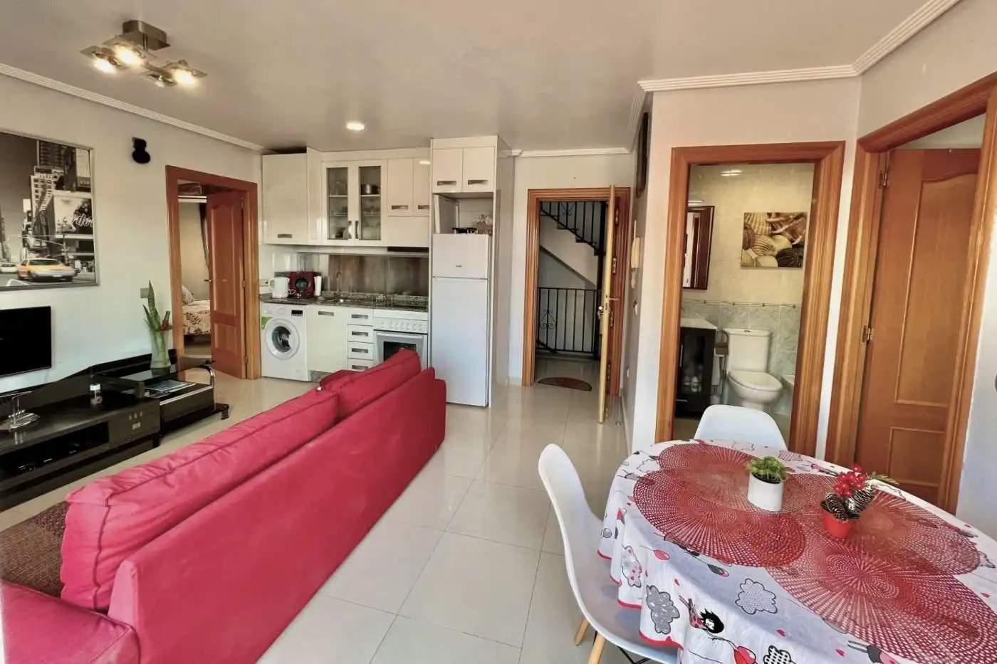 Penthouse mit Aufzug zum Verkauf in Calle ZOA 58, imagen 13