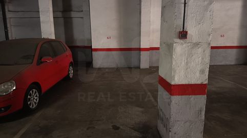 Foto 2 de Garaje en venta en Calle de Toledo, Embajadores - Lavapiés, Madrid Capital