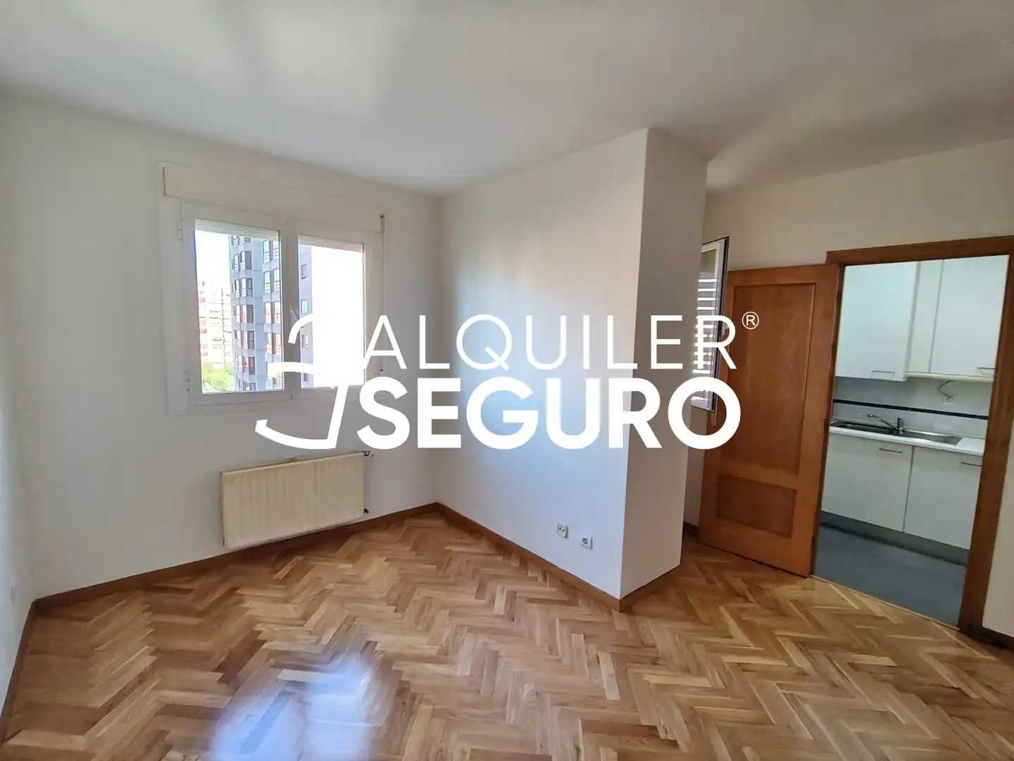 Piso con piscina en alquiler en de Hontoria del Pinar, imagen 4