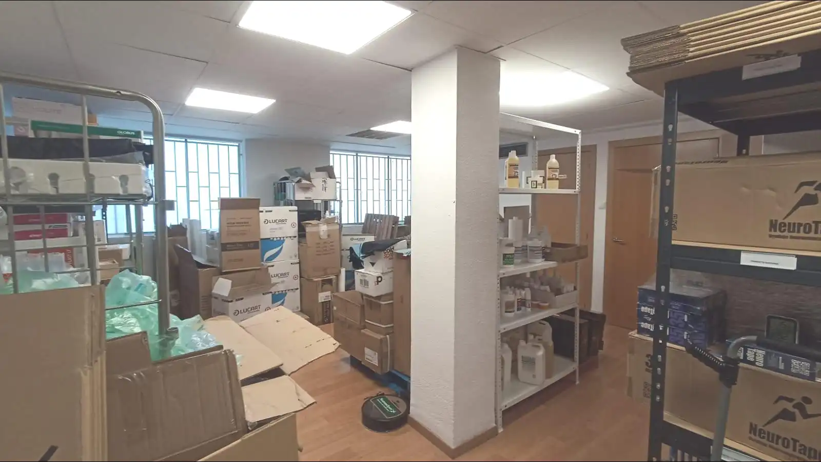 Local comercial en venda a Campanar, imagen 15