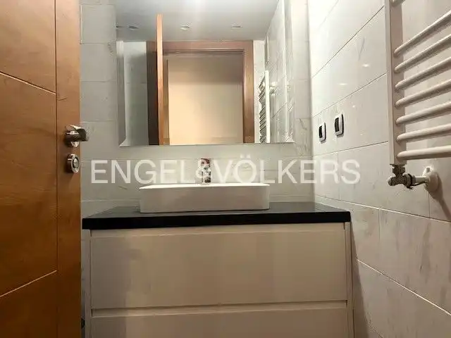 Wohnung zur Miete in Abandoibarra - Guggenheim