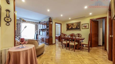 Photo 2 of Flat to rent in Hispanoamérica - Bernabéu, Madrid
