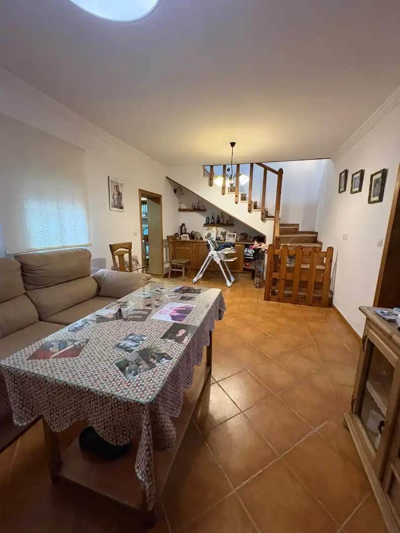 Adosado en venta en El Rocío - La Milagrosa, imagen 3