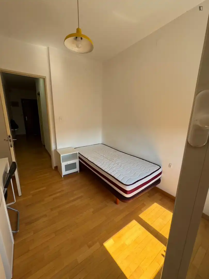 Habitació a Concòrdia