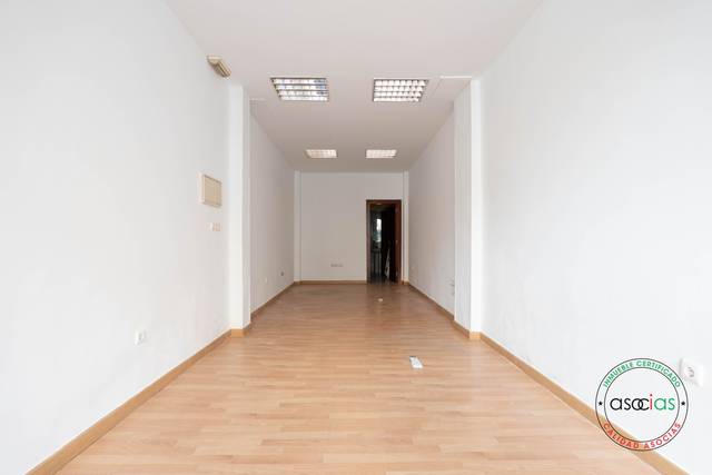 Local comercial en Venta en Gijón - Avenida Gaspar Garcia Laviana, 44 en Pumarín