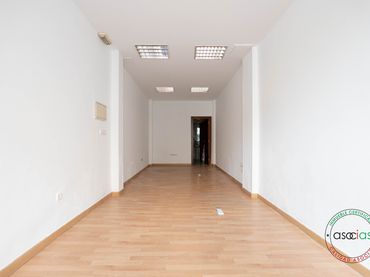 Gewerbefläche zum Verkauf in Gijón - Avenida Gaspar Garcia Laviana 44