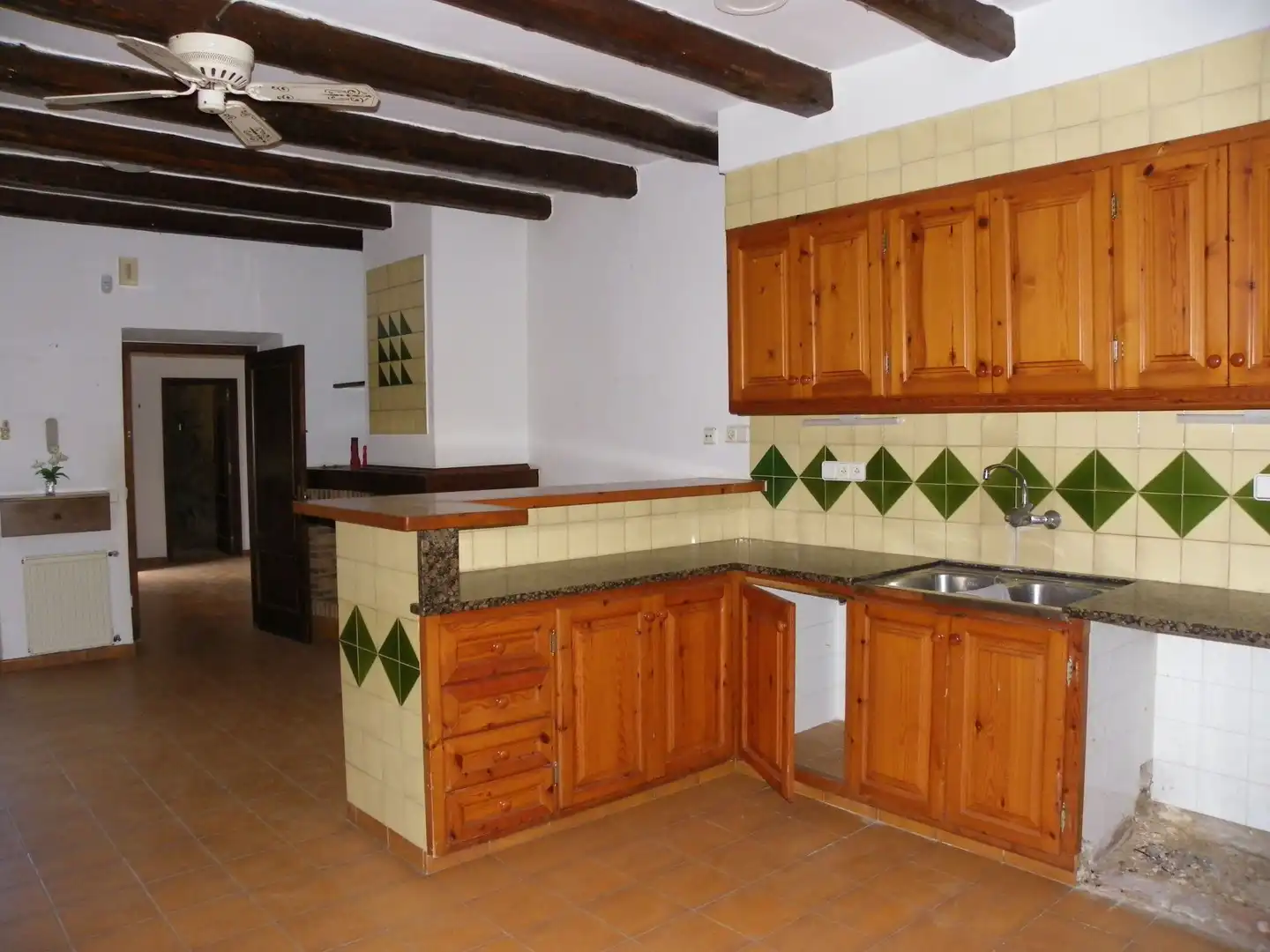 Casa rustica in vendita a Jafre, imagen 21
